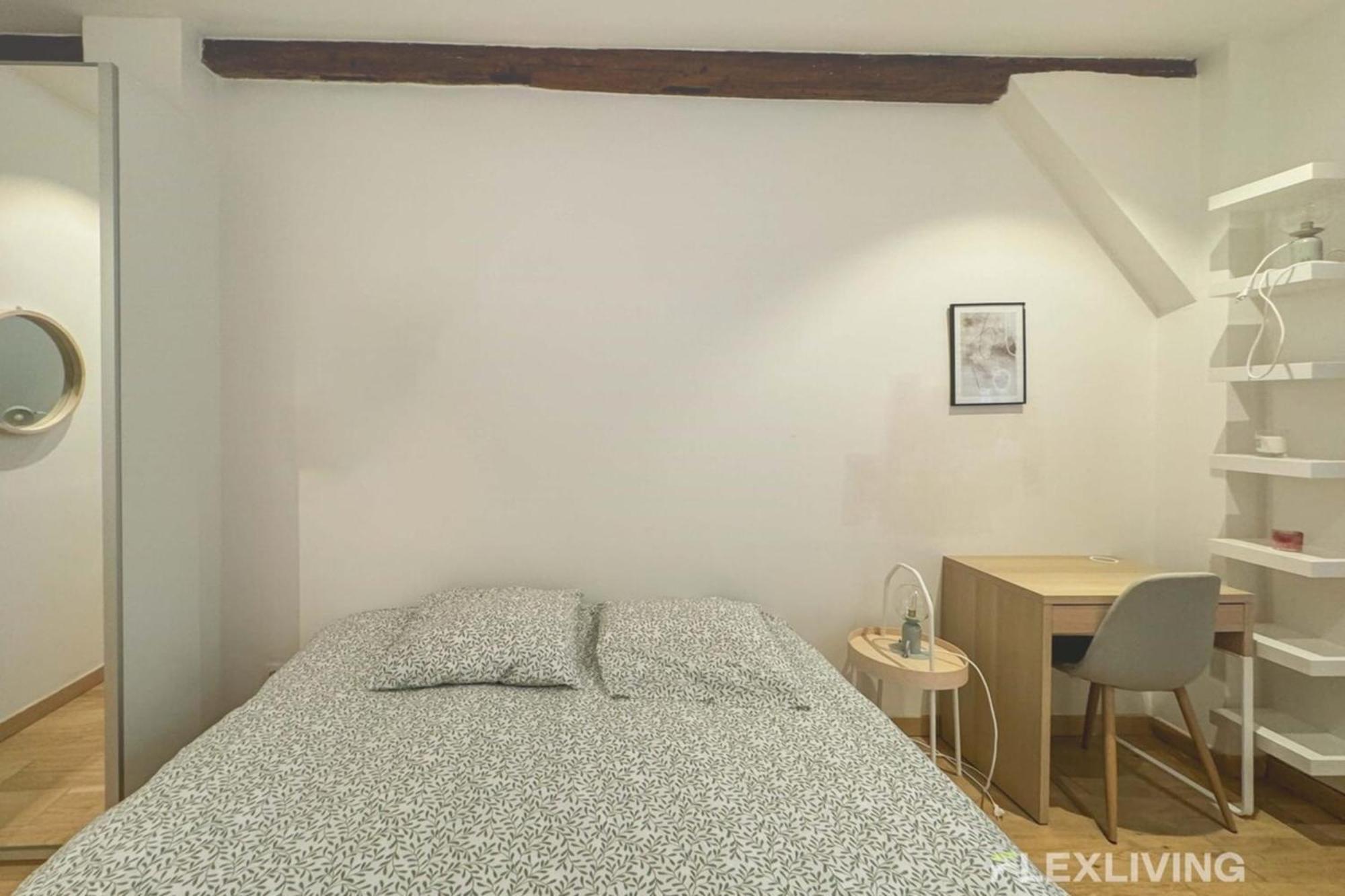 Flexliving - - Lemoine * Parijs